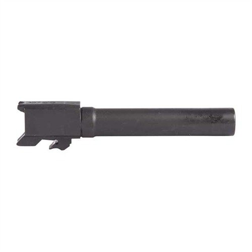 Upgrade your M&P with the S&W M&P 357 SIG Replacement Barrel, 4.25