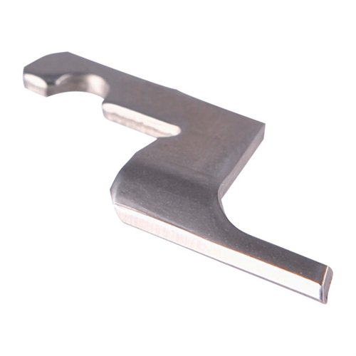 Upgrade your S&W M&P 9/40 with this reliable ejector, ensuring smooth operation and enhanced performance for 9mm, .357, and .40 caliber models.