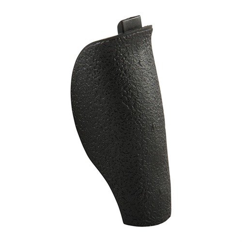 Zvyšte pohodlí a kontrolu se Small Back Strap pro S&W M&P, ideální pro modely 9mm, .357 a .40, který zajišťuje lepší úchop a stabilitu.