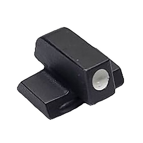 FRONT SIGHT by SMITH & WESSON enhances accuracy for M&P models, including 9mm, .357, and .40, ensuring precision in every shot.