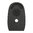 SMITH & WESSON MAGAZINE BUTT PLATE
