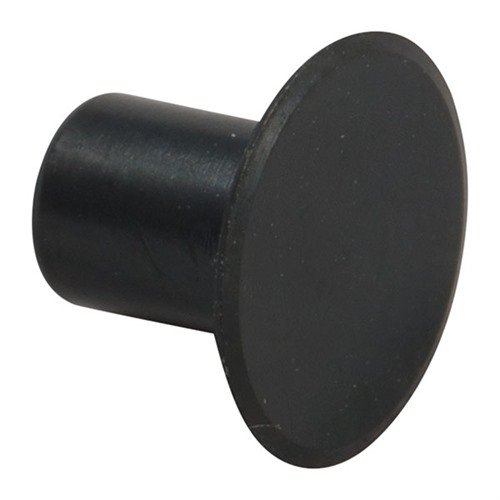 FRAME KEY PLUG for S&W M&P enhances safety and security, perfectly fits M&P and M&P Compact models in 9mm, .357, and .40 calibers.