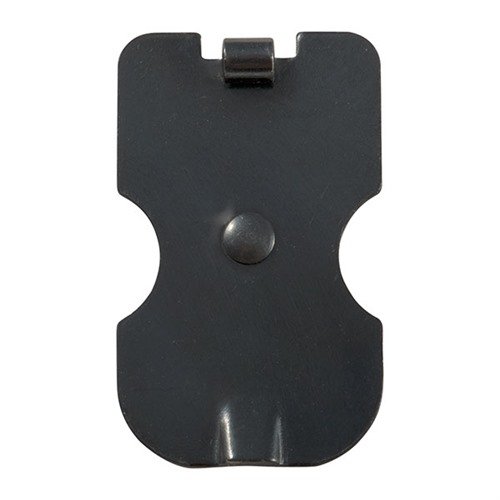 Vylepšete svůj S&W M&P s našimi kvalitními M&P Magazine Floor Plates, které zajišťují spolehlivou funkčnost a snadnou manipulaci s municí.