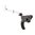 🔫 Vylepšete svůj Smith & Wesson M&P s M&P Trigger Bar Assembly "H"! Pasuje na 9mm, .40 S&W, .357 Sig. Zjistěte více a získejte lepší výkon! 💥