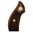 SMITH & WESSON J FRAME ROUND SERVICE DYMONDWOOD GRIP