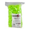 CLAYBUSTER 12 GAUGE 7/8 TO 1OZ WADS FEDERAL & IMPORT GREEN 500/BAG