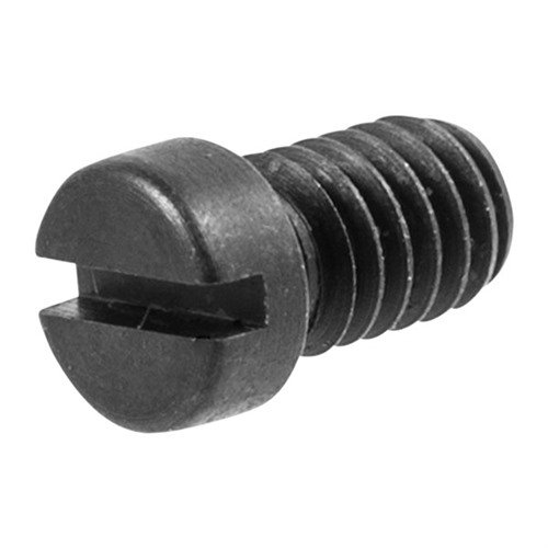 Získejte kvalitní SIDE PLATE SCREW, FLAT HEAD, BLUE od SMITH & WESSON, ideální pro širokou škálu modelů, zajišťující spolehlivost a přesnost.