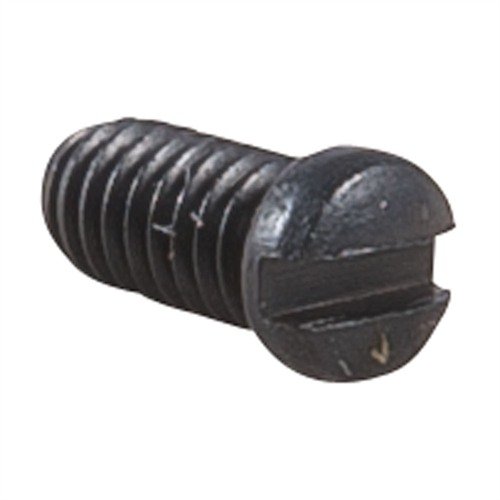 Upgrade your S&W K-Frame with the SIGHT LEAF/TRIGGER STOP SCREW, REAR for improved accuracy and performance across multiple calibers.