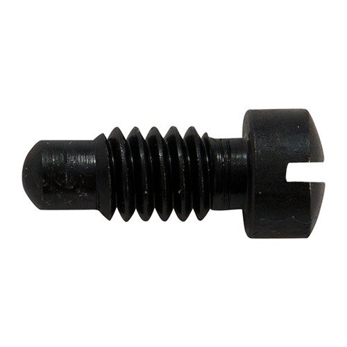 Získejte kvalitní STRAIN SCREW, ROUND BUTT v modré barvě pro S&W modely 10, 12, 13, 17 a 19, zajišťující spolehlivost a přesnost při střelbě.