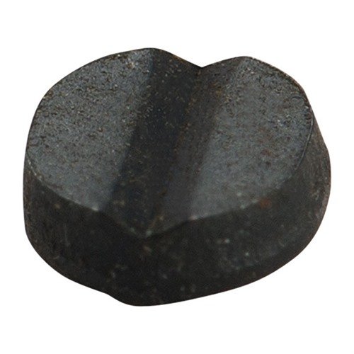 SIGHT ELEVATION CLICK PLUG for S&W Universal Handguns enhances precision with adjustable elevation, ensuring accurate shooting for models 34 and .22.