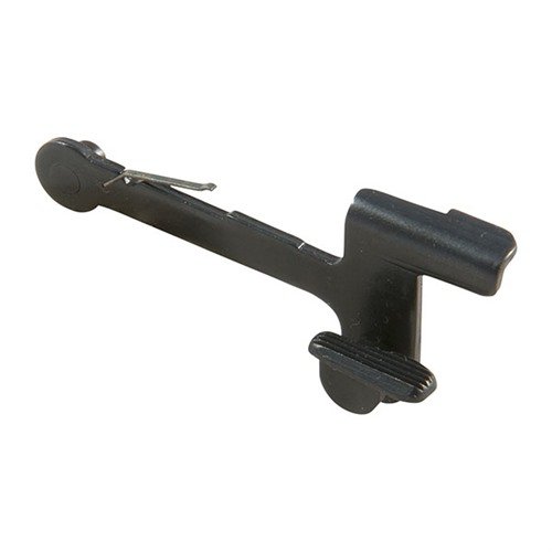 SLIDE STOP & EJECTOR ASSEMBLY for S&W Model 41 ensures reliable performance with your .22 firearm, enhancing accuracy and functionality for optimal shooting experience.