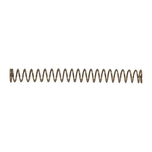 CENTER PIN SPRING for S&W K/L/N frames ensures reliable performance and durability, compatible with various models for optimal firearm function.