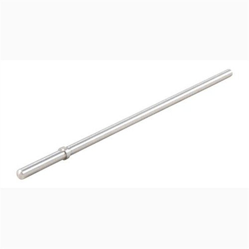 Upgrade your Smith & Wesson revolver with our durable stainless steel center pin, designed for over 2-1/2