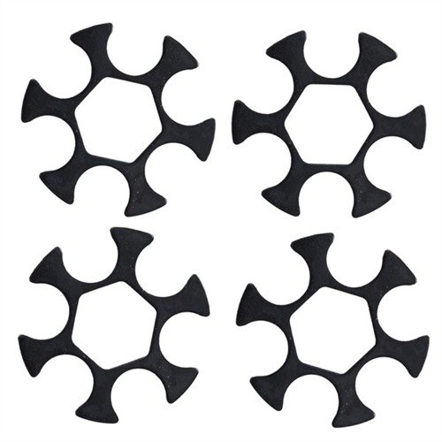 FULL MOON CLIPS from SMITH & WESSON ensure quick reloading for your 25-2 and 625-2 revolvers, enhancing shooting efficiency with 4 durable clips.