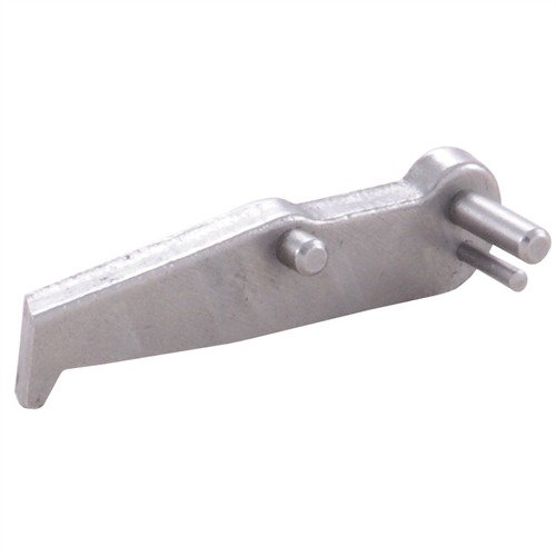 Oversized grips for N-Frame Smith & Wesson revolvers enhance comfort and control, fitting models like 25-8, 27-5, and 625-3 for superior handling.