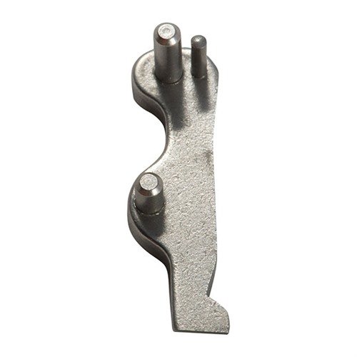 Upgrade your S&W J Frame with this HAND assembly for reliable performance and compatibility with various models including .38 and .357 calibers.