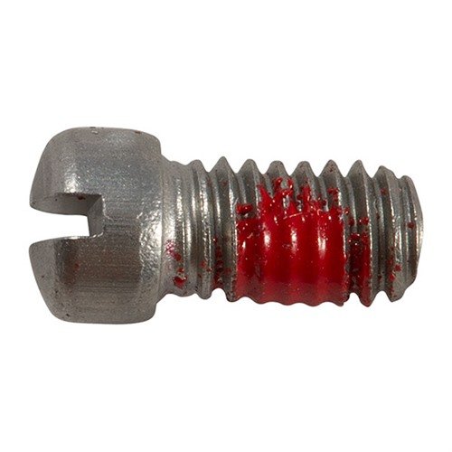 Vysoce kvalitní SIDE PLATE SCREW, ROUND HEAD, SS pro S&W 640 a další modely, zajišťuje spolehlivou funkčnost a dlouhou životnost vašich zbraní.