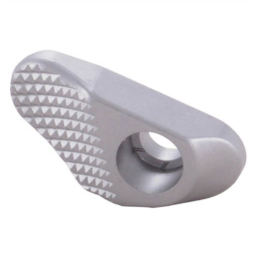 Zlepšete ovládání vašeho revolveru S&W J-Frame s tímto thumbpiece, který nabízí pohodlné uchopení a stabilitu při střelbě.