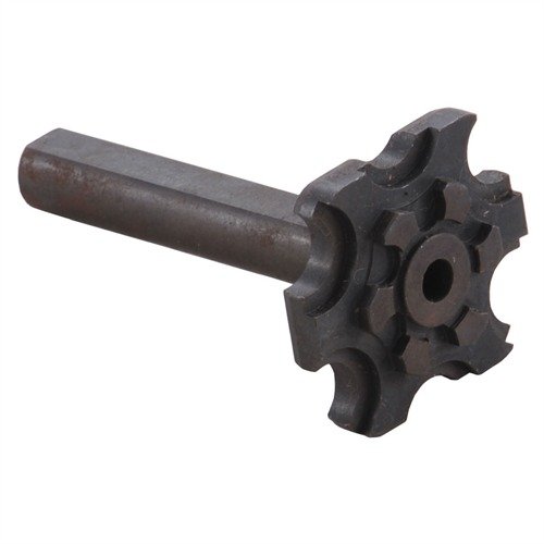 Získejte kvalitní náhradní extractor pro revolvery Smith & Wesson 