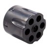 SMITH & WESSON NEW STYLE CYLINDER ASSEMBLY FOR S&W N FRAME REVOLVERS