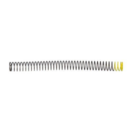 M4 Carbine Reduced Power Buffer Spring by SPRINCO USA is 20% lighter than the White spring, enhancing reliability for low power SRTA training and SIMS Rounds.