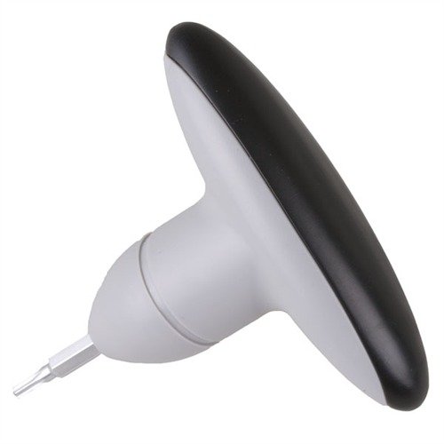 Tento momentový klíč na montáž puškohledů zabraňuje poškození díky přednastavenému utahování maximálně 25 in/lb pro T15 šrouby.