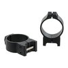 Warne Maxima Fixed Rings offer unmatched durability with 4 screws, a wider clamping area, and a secure recoil control key, fitting Weaver and Picatinny bases.