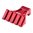 WARNE MFG. COMPANY TACTICAL 45 DEGREE SIDE MOUNT RED