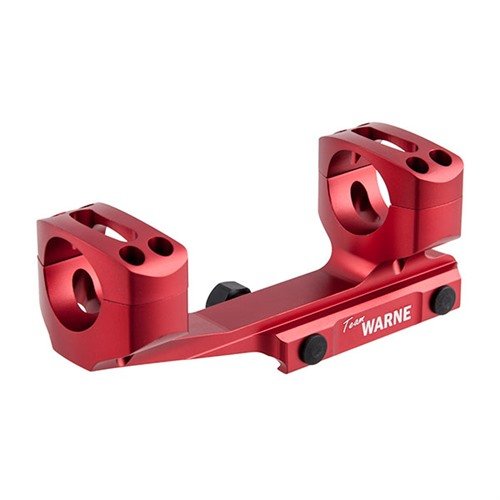 X-SKEL Mounts provide a lightweight, durable design with 1