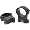 Warne Mountain Tech 34MM rings offer lightweight strength, corrosion resistance, and secure clamping for precision shooting on Picatinny & Weaver mounts.