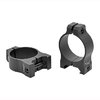 Vapor™ 30mm Low Matte Black Rings offer lightweight 6061 aluminum construction, easy installation, and a lifetime warranty for reliable performance.