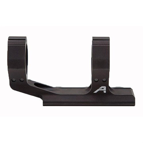 Aero Precision's Ultralight Extended Scope Mounts offer a lightweight 6061 T6 aluminum design, excellent recoil protection, and improved eye relief for AR platforms.