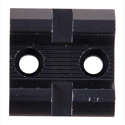 Lehké hliníkové základny WEAVER pro moderní i starší pušky, brokovnice a dlouhé pistole, dostupné jako jednotlivé kusy nebo sady pro snadnou montáž.