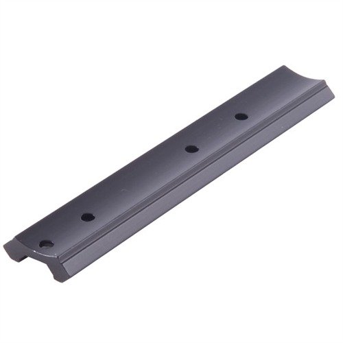 Lehké hliníkové montáže WEAVER pro širokou škálu moderních a starších pušek, brokovnic a dlouhých pistolí, ideální pro přesnost a stabilitu.