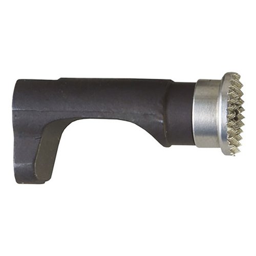 Získejte rychlé výměny zásobníků s prodlouženým tlačítkem 1911 Extended Magazine Release, které nabízí pozitivní úchop a možnost snadného odstranění pro nošení.