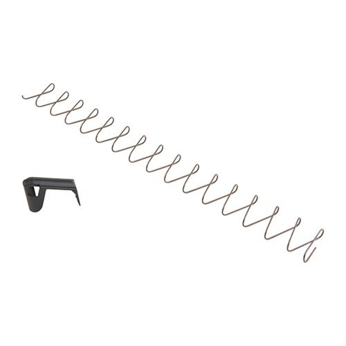 Udržujte své Wilson Combat zásobníky v perfektním stavu s tímto sprchovým a nylonovým follower kit pro bezproblémovou funkci a spolehlivost.