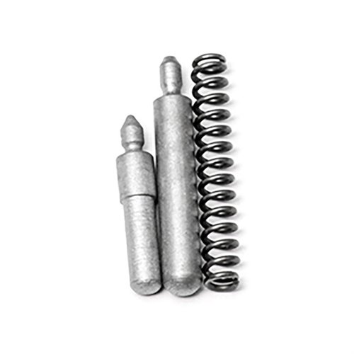 Upgrade your 1911 Auto with Wilson Combat's Factory Plus Plunger Spring Assembly, delivering quality and reliability that meets or exceeds factory specs.