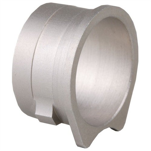 Upgrade your 1911 with Wilson Combat's #29CO Barrel Bushing for easy installation and a perfect fit, available in blued or stainless, target grade quality.