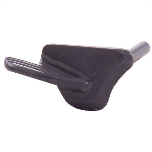 Wilson Combat 1911 Extended Thumb Safety offers fast, positive disengagement with a low lever design, ideal for concealed carry and tactical efficiency.