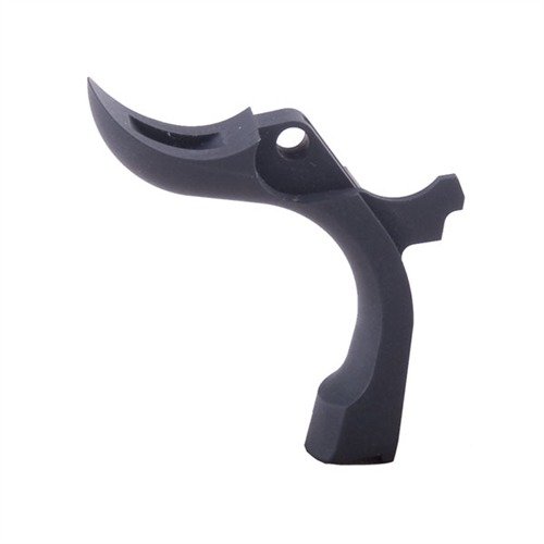 Získejte lepší kontrolu a ochranu před kousnutím kladiva s 1911 BULLET PROOF® beavertail grip safety, precizně zpracovanou z kvalitní oceli.