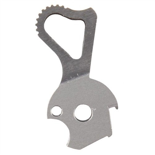 Upgrade your 1911 with Wilson Combat's Bullet Proof Beavertail Grip Safety & Hammer for snag-free carry, improved control, and enhanced shooting accuracy.