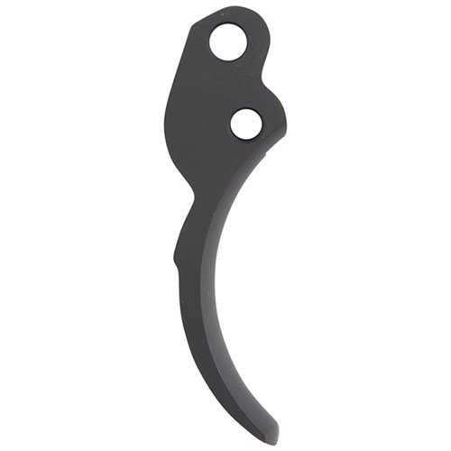 Upgrade your Beretta 92/96 with the Wilson Combat short reach steel trigger for improved fit, reduced trigger reach, and enhanced performance for all hand sizes.