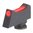 🔫 Vickers Elite Snag Free mířidla pro Glock® s červenou vláknovou optikou. Výška 0,245 palce, vhodné pro 9mm, .40, .357 a .45 GAP. Zahrnuje montážní klíč. Naučte se více!