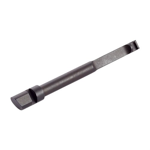 .45 ACP Bullet Proof™ Extractor, crafted from S7 steel for unmatched strength, precision tolerances, and enhanced reliability for Series 70 or 80 1911s.