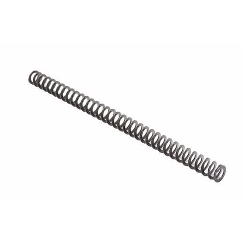 Získejte nejdelší životnost s 17# Flat-Wire Recoil Spring pro .45 ACP, zlepšuje cyklování a životnost pružin až 10x oproti běžným spirálovým pružinám.