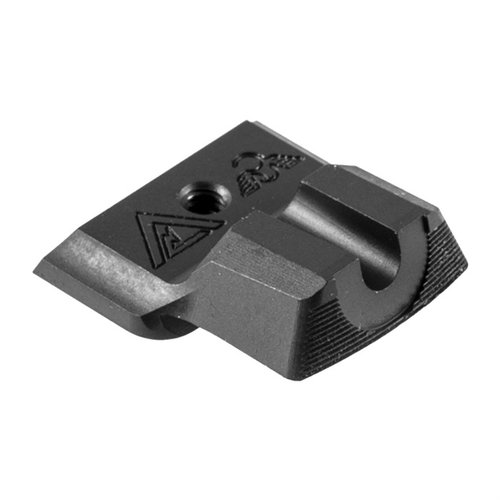 Vickers Elite Battlesight for S&W M&P® offers a .145