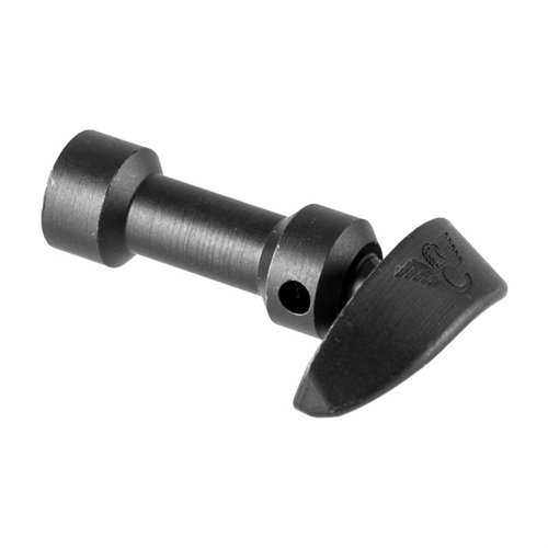 Wilson Combat Mag Guide for Beretta 92/96 enables smoother magazine changes, drops in without modifications, and is CNC machined from durable heat-treated steel.