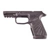 Upgrade your SIG P320 with the Wilson Combat WCP320 grip module for improved grip, recoil control, and a custom feel, perfect for concealed carry.