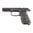 WILSON COMBAT WCP320 COMPACT, NO MANUAL SAFETY, BLACK