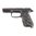 WILSON COMBAT WCP320 X-COMPACT, NO MANUAL SAFETY, BLACK